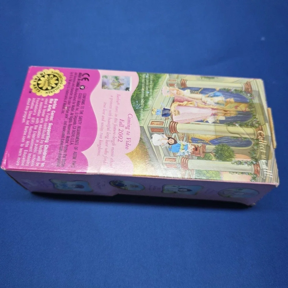 Barbie vintage kelly